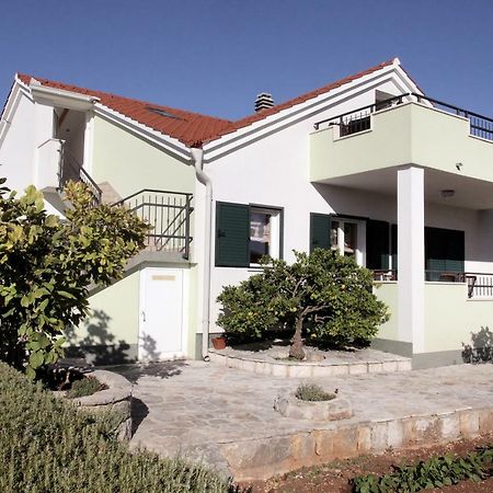 Apartman Tone Trogir Eksteriør bilde