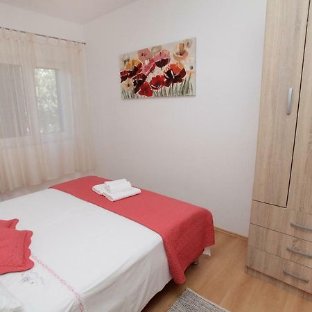 Apartman Tone Trogir Eksteriør bilde