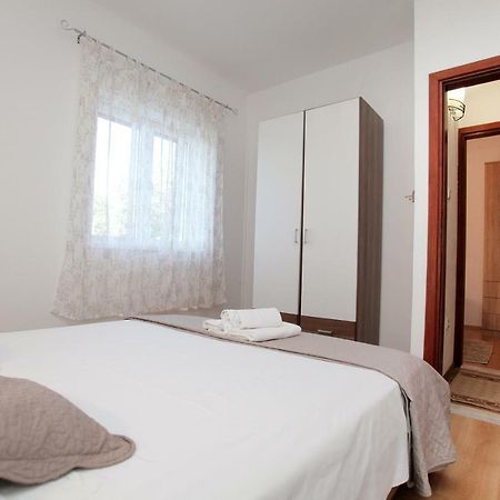 Apartman Tone Trogir Eksteriør bilde
