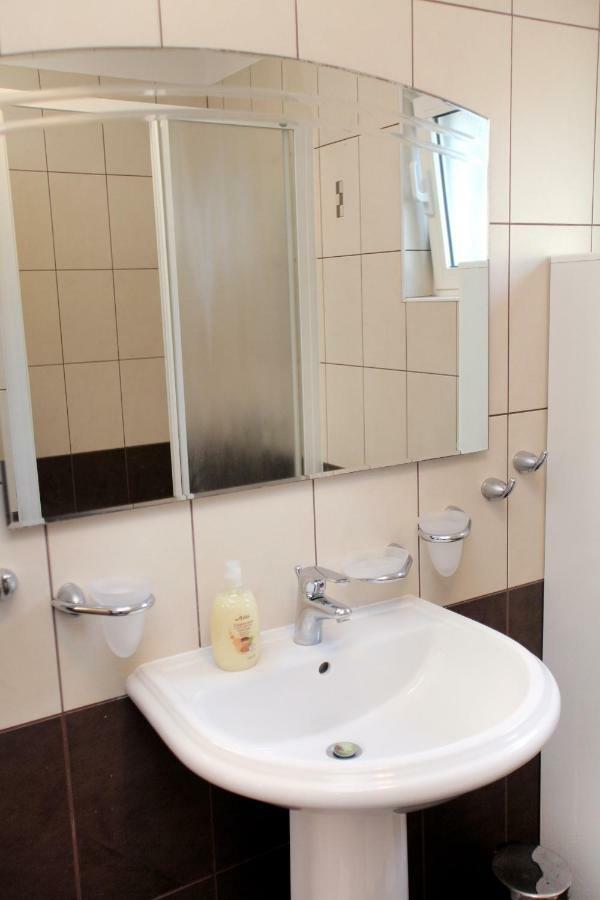 Apartman Tone Trogir Eksteriør bilde